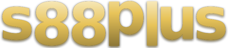 s88plus โลโก้